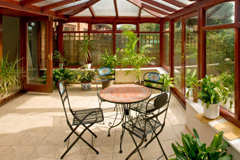 Nance conservatory quotes